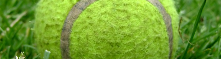 tennis ball