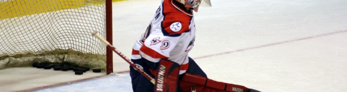 goal save