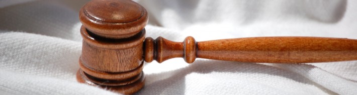 gavel