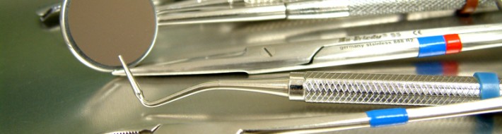 dental tools