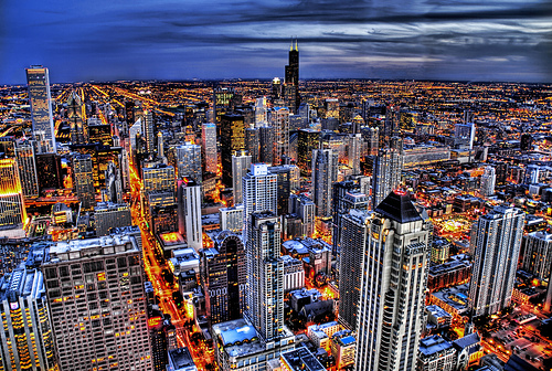 Chicago