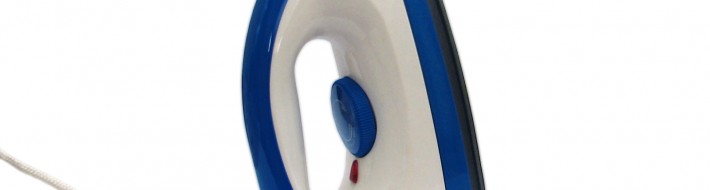 iron