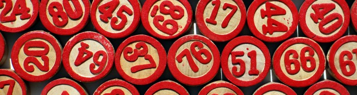 lucky numbers 3