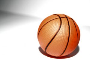 simply the ball