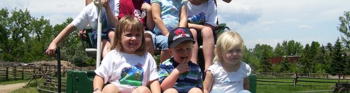 Austrian ATCK Kids