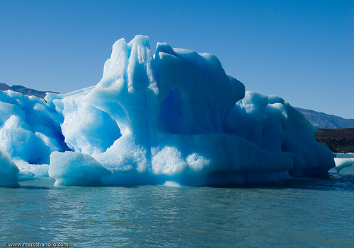 ice berg
