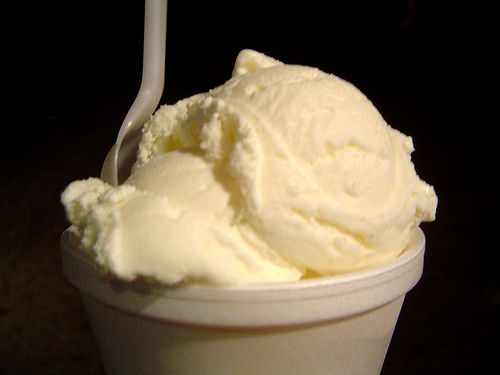 ice cream