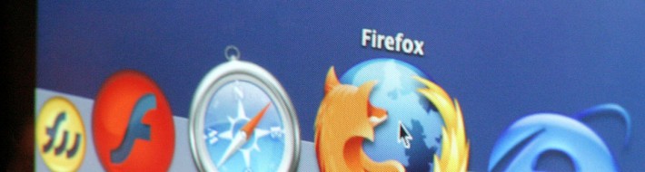 web browser icons