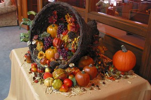 cornucopia
