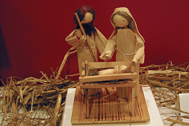 creche
