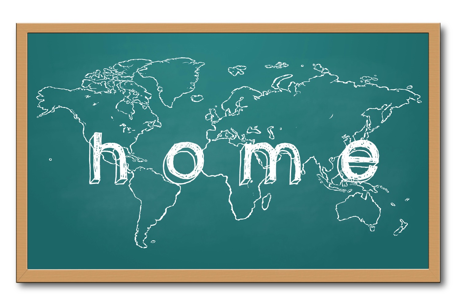 A TCK Poem | Sheryl O'Bryan